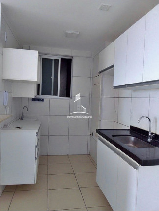 Imagem Apartamento com 2 Quartos à Venda, 53 m² em Passaré - Fortaleza