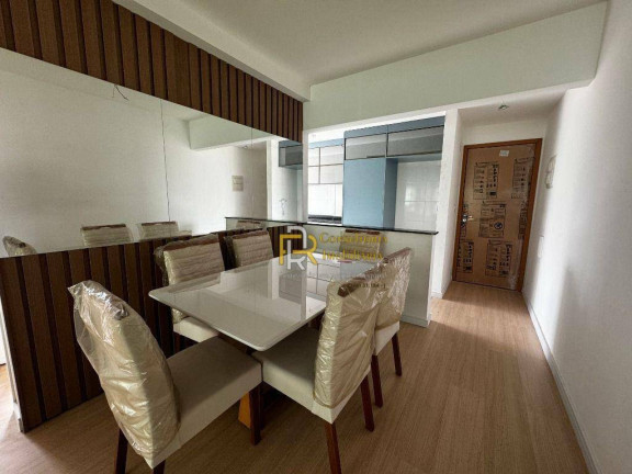 Imagem Apartamento com 2 Quartos à Venda, 68 m² em Boqueirão - Praia Grande