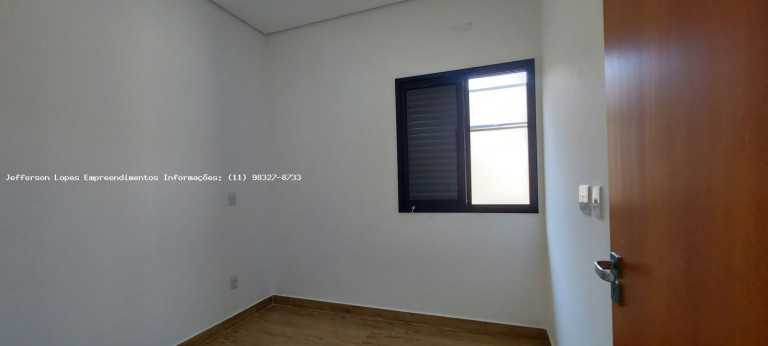 Imagem Casa com 3 Quartos à Venda, 105 m² em Village Moutonnée - Salto