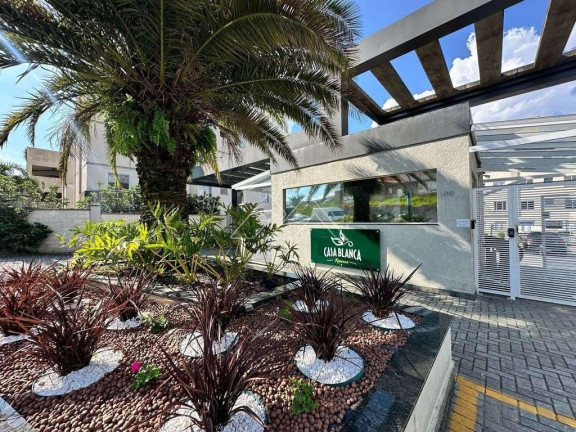 Imagem Apartamento com 2 Quartos à Venda, 38 m² em Santo Antônio - São José Dos Pinhais