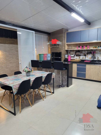 Imagem Casa com 2 Quartos à Venda, em Residencial Real Parque Sumaré - Sumaré Imagem Casa com 2 Quartos à Venda, em Residencial Real Parque Sumaré - Sumaré