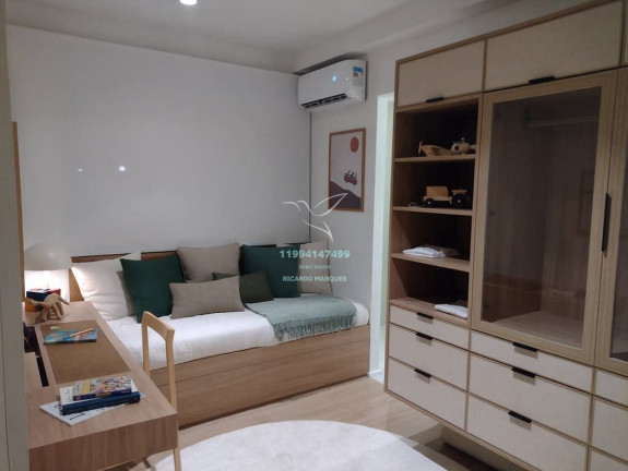 Imagem Apartamento com 3 Quartos à Venda, 126 m² em Pinheiros - São Paulo Imagem Apartamento com 3 Quartos à Venda, 126 m² em Pinheiros - São Paulo