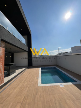Imagem Sobrado com 3 Quartos à Venda, 250 m² em Mogi Moderno - Mogi Das Cruzes