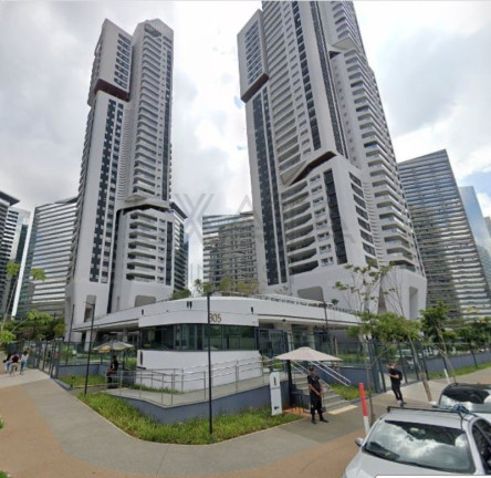 Imóvel com 4 Quartos à Venda, 202 m² em Brooklin - São Paulo