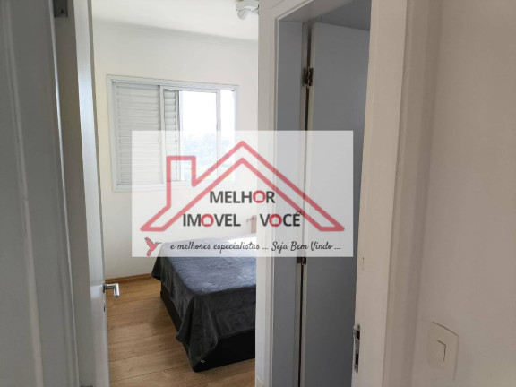Imagem Apartamento com 3 Quartos para Alugar, 94 m² em Socorro - São Paulo Imagem Apartamento com 3 Quartos para Alugar, 94 m² em Socorro - São Paulo