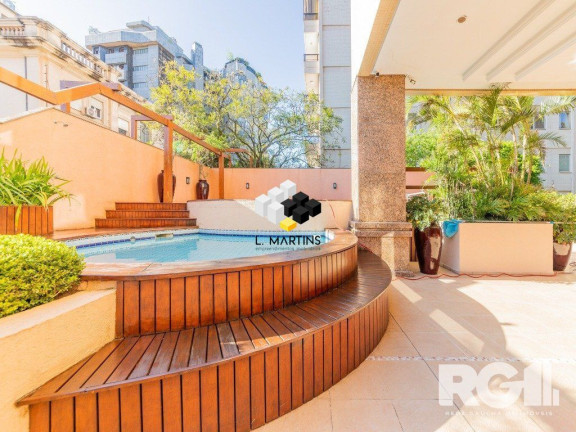 Imagem Apartamento com 3 Quartos à Venda, 245 m² em Moinhos De Vento - Porto Alegre Imagem Apartamento com 3 Quartos à Venda, 245 m² em Moinhos De Vento - Porto Alegre