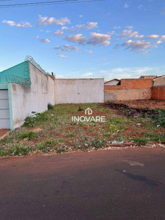 Imagem Terreno à Venda, 250 m² em Alto Do Trindade - Itumbiara