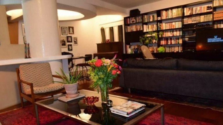 Imagem Apartamento com 4 Quartos à Venda, 195 m² em Higienópolis - Piracicaba Imagem Apartamento com 4 Quartos à Venda, 195 m² em Higienópolis - Piracicaba