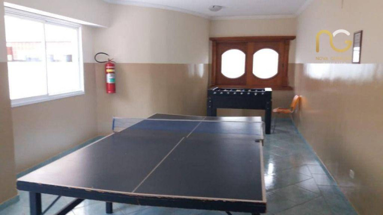 Imagem Apartamento com 2 Quartos à Venda, 72 m² em Vila Guilhermina - Praia Grande