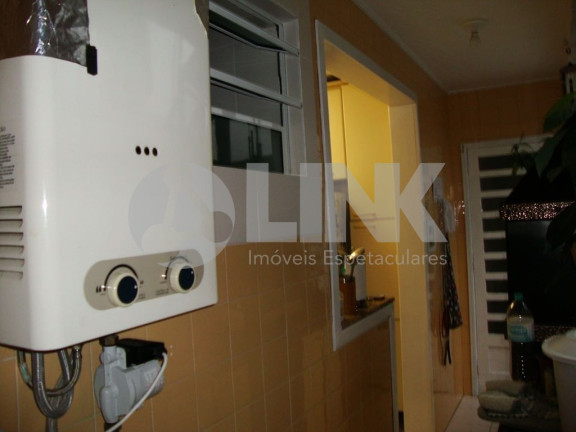 Imagem Apartamento com 3 Quartos à Venda, 102 m² em Auxiliadora - Porto Alegre