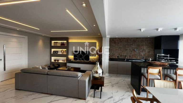 Imagem Apartamento com 3 Quartos à Venda, 163 m² em Jardim São Bento - Jundiaí Imagem Apartamento com 3 Quartos à Venda, 163 m² em Jardim São Bento - Jundiaí