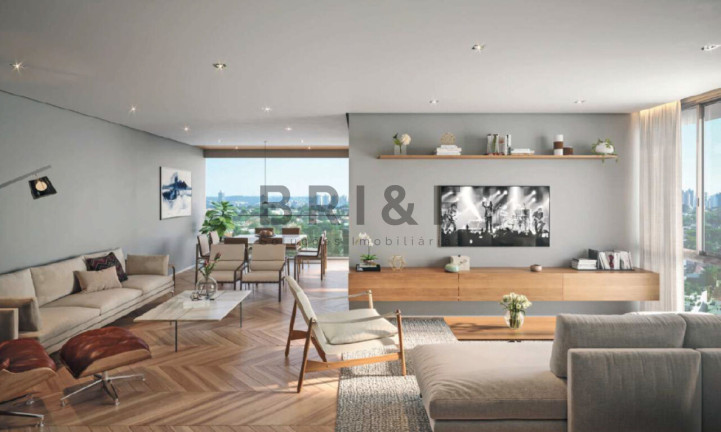 Imagem Apartamento com 3 Quartos à Venda, 134 m² em Jardim Europa - São Paulo Imagem Apartamento com 3 Quartos à Venda, 134 m² em Jardim Europa - São Paulo