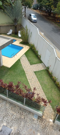 Imagem Cobertura com 3 Quartos à Venda, 230 m² em Lundceia - Lagoa Santa Imagem Cobertura com 3 Quartos à Venda, 230 m² em Lundceia - Lagoa Santa