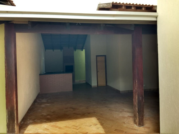 Imagem Casa com 2 Quartos à Venda, 280 m² em Vila Vilas Boas - Campo Grande