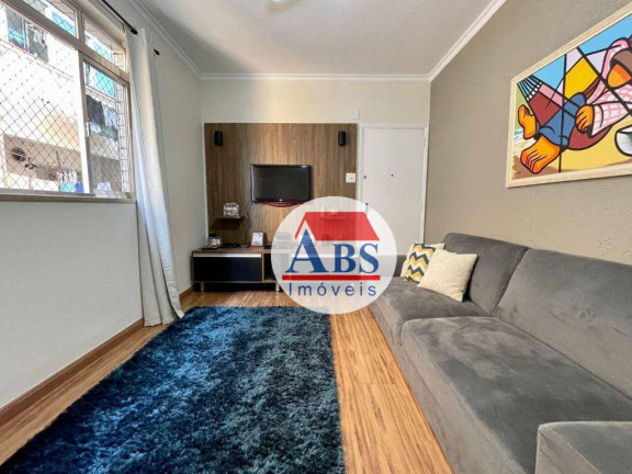 Imagem Apartamento com 2 Quartos à Venda, 75 m² em Vila Belmiro - Santos Imagem Apartamento com 2 Quartos à Venda, 75 m² em Vila Belmiro - Santos