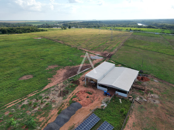 Imagem Imóvel à Venda, 54 m² em Zona Rural - Sinop Imagem Imóvel à Venda, 54 m² em Zona Rural - Sinop