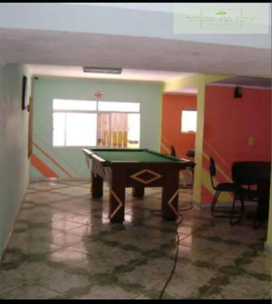 Imagem Apartamento com 1 Quarto à Venda, 36 m² em Aviação - Praia Grande