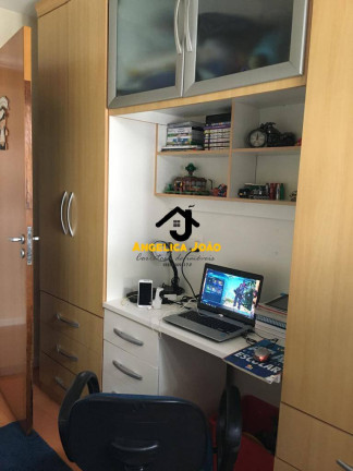 Imagem Apartamento com 3 Quartos à Venda, 106 m² em Centro - São Vicente Imagem Apartamento com 3 Quartos à Venda, 106 m² em Centro - São Vicente