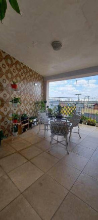 Imagem Casa com 2 Quartos à Venda, 180 m² em Parque São Domingos - São Paulo Imagem Casa com 2 Quartos à Venda, 180 m² em Parque São Domingos - São Paulo