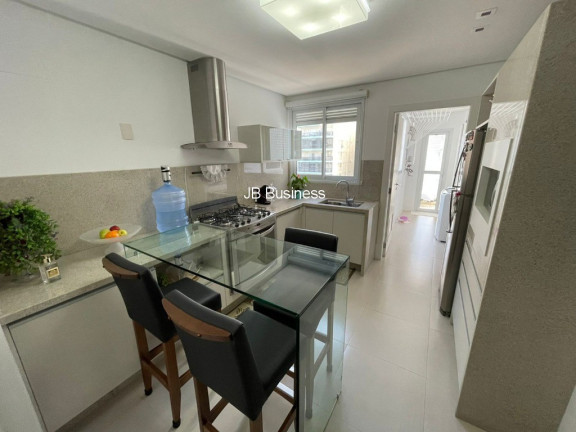 Imagem Imóvel com 3 Quartos à Venda, 136 m² em Centro - Balneário Camboriú