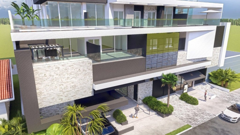 Imagem Apartamento com 2 Quartos à Venda, 149 m² em Zona Nova - Capão Da Canoa Imagem Apartamento com 2 Quartos à Venda, 149 m² em Zona Nova - Capão Da Canoa