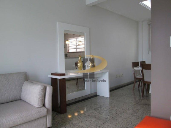 Imagem Sobrado com 3 Quartos à Venda, 145 m² em Aparecida - Santos Imagem Sobrado com 3 Quartos à Venda, 145 m² em Aparecida - Santos