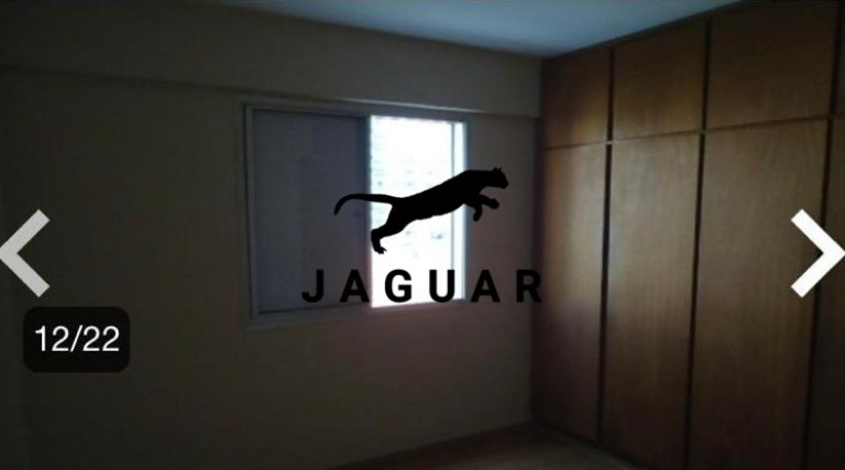 Imagem Imóvel com 1 Quarto à Venda, 42 m² em Vila Clementino - São Paulo