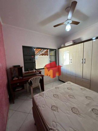 Imagem Casa com 3 Quartos à Venda, 164 m² em Jardim Nossa Senhora Do Carmo - Americana Imagem Casa com 3 Quartos à Venda, 164 m² em Jardim Nossa Senhora Do Carmo - Americana