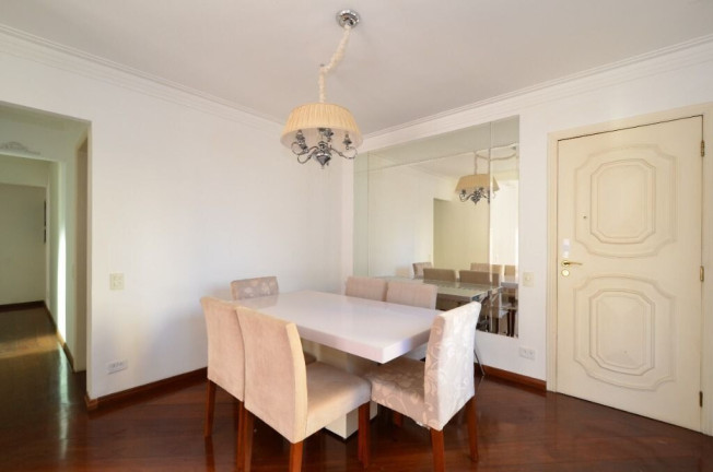 Imagem Apartamento com 2 Quartos à Venda, 120 m² em Perdizes - São Paulo