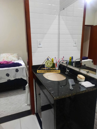 Imagem Casa com 2 Quartos à Venda, 126 m² em Unamar - Cabo Frio Imagem Casa com 2 Quartos à Venda, 126 m² em Unamar - Cabo Frio