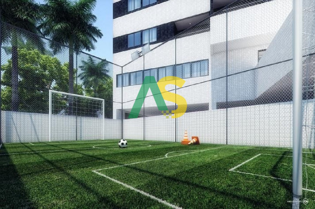 Imagem Imóvel com 2 Quartos à Venda, 58 m² em Casa Amarela - Recife Imagem Imóvel com 2 Quartos à Venda, 58 m² em Casa Amarela - Recife