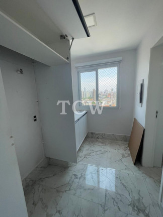 Imagem Apartamento com 3 Quartos à Venda, 127 m² em Tatuapé - São Paulo