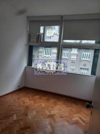 Imagem Apartamento com 3 Quartos à Venda, 90 m² em Botafogo - Rio De Janeiro