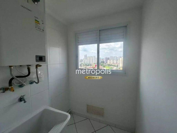 Imagem Apartamento com 2 Quartos para Alugar, 65 m² em Jardim Do Mar - São Bernardo Do Campo