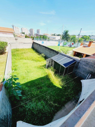 Imagem Casa com 3 Quartos à Venda,  em Jardim Nossa Senhora De Fátima - Limeira