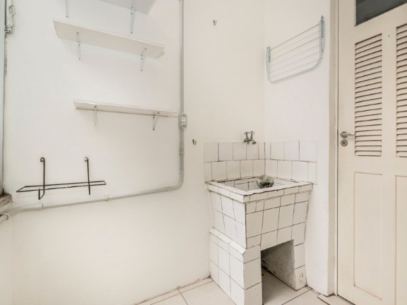 Imagem Apartamento com 3 Quartos à Venda, 116 m² em Rio Branco - Porto Alegre