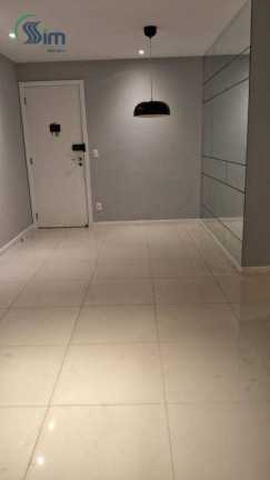 Imagem Apartamento com 3 Quartos para Alugar, 70 m² em Engenheiro Luciano Cavalcante - Fortaleza