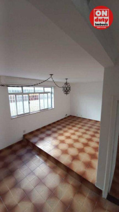 Sobrado com 3 Quartos à Venda, 109 m² em Vila Matias - Santos