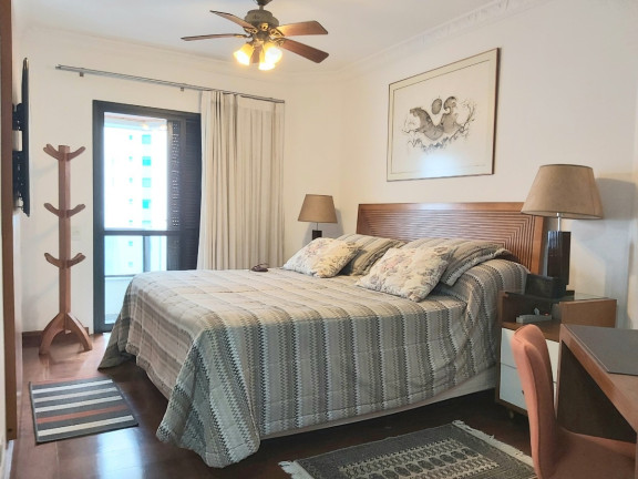 Imagem Apartamento com 4 Quartos à Venda, 200 m² em Perdizes - São Paulo