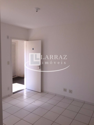 Imóvel com 2 Quartos à Venda, 47 m² em Ipiranga - Ribeirão Preto
