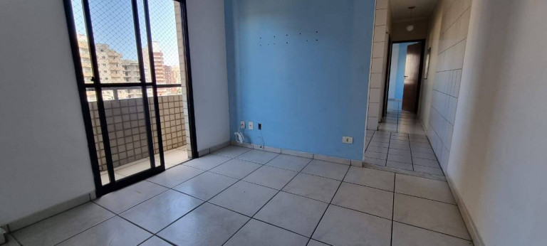 Apartamento com 1 Quarto à Venda, 65 m² em Tupi - Praia Grande