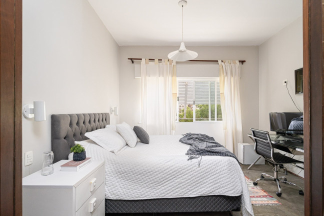 Imagem Apartamento com 4 Quartos à Venda, 297 m² em República - São Paulo Imagem Apartamento com 4 Quartos à Venda, 297 m² em República - São Paulo