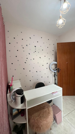 Imagem Casa com 3 Quartos à Venda, 100 m² em Campos Elíseos - Betim Imagem Casa com 3 Quartos à Venda, 100 m² em Campos Elíseos - Betim