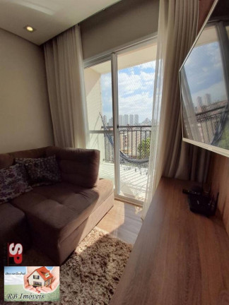 Imagem Apartamento com 3 Quartos à Venda, 71 m² em Centro - São Bernardo Do Campo Imagem Apartamento com 3 Quartos à Venda, 71 m² em Centro - São Bernardo Do Campo