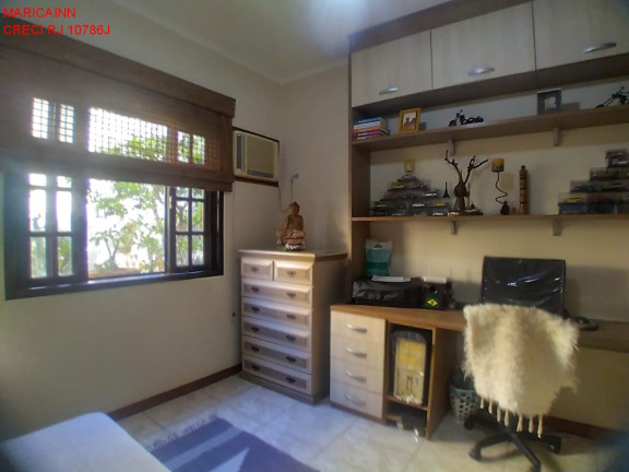 Imagem Casa com 2 Quartos à Venda, 149 m² em Barroco (itaipuaçu) - Maricá