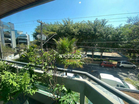 Imagem Apartamento com 4 Quartos à Venda, 300 m² em Jardim São Caetano - São Caetano Do Sul Imagem Apartamento com 4 Quartos à Venda, 300 m² em Jardim São Caetano - São Caetano Do Sul