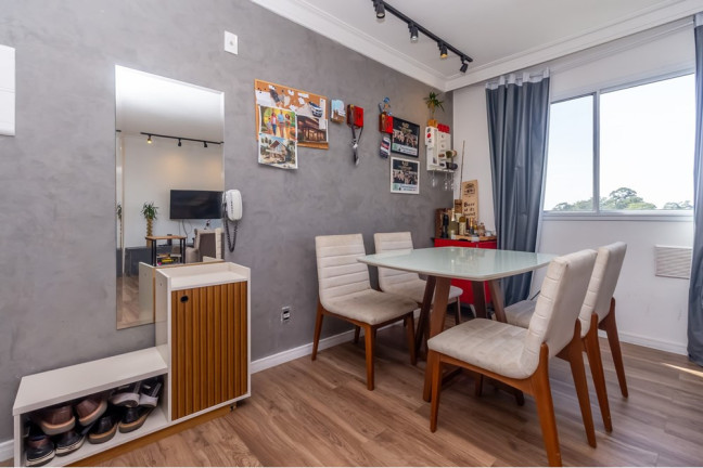 Imagem Apartamento com 1 Quarto à Venda, 40 m² em Vila Pirituba - São Paulo