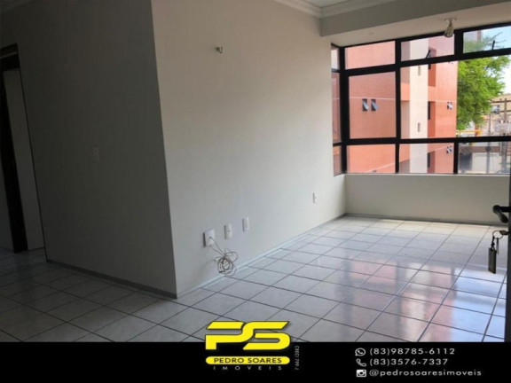 Imagem Apartamento com 3 Quartos à Venda, 75 m² em Manaíra - João Pessoa Imagem Apartamento com 3 Quartos à Venda, 75 m² em Manaíra - João Pessoa