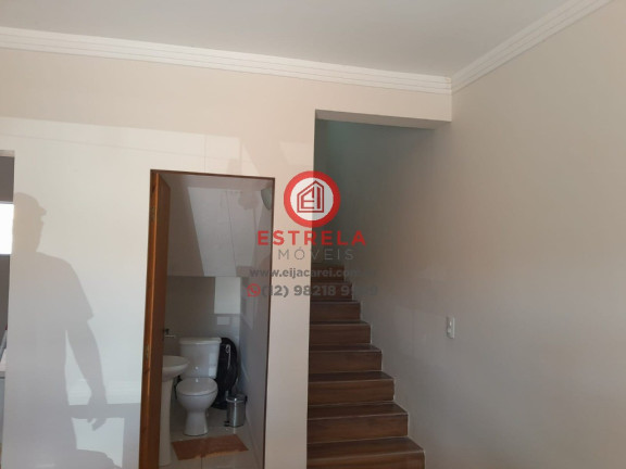 Imagem Imóvel com 3 Quartos à Venda, 160 m² em Residencial Parque Dos Sinos - Jacareí