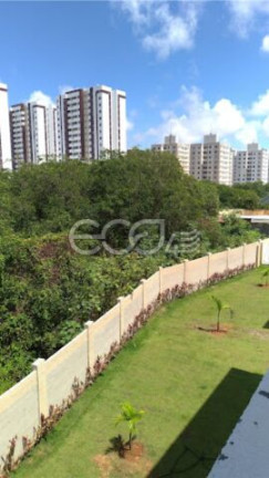 Imagem Apartamento com 2 Quartos à Venda, 56 m² em Jabotiana - Aracaju